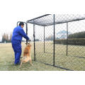 Outdoor-Dog Kennel Box Kit